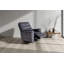 Toledo Fabric Power Recliner Chair