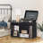 Stanuta Bookcase-512014950