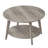 2 Tier Coffee Table With Storage-6598602