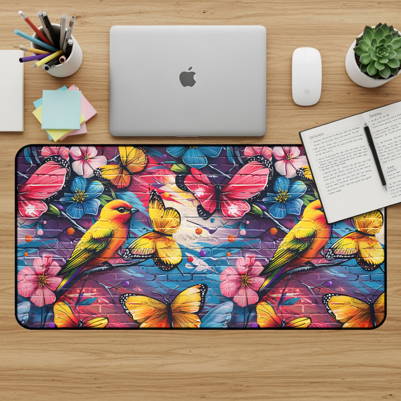 Desk Pad