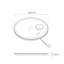 Bryen Round Mirror