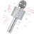 Bluetooth Karaoke Microphone -99297427