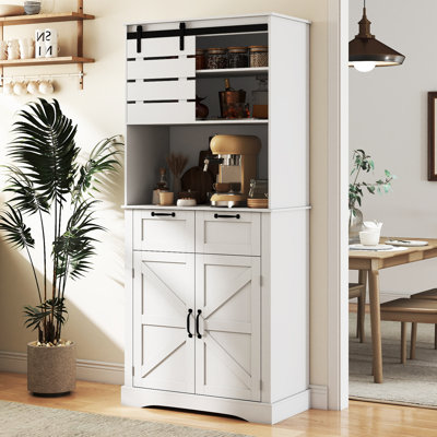 80cm Sideboard