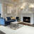 Willow Sarrah Ivory Handmade Wool Contemporary Solid Color Hand-Knotted Area Rug-205264520