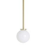 Mezzo 1 - Light Pendant