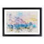 Mountain View - Picture Frame Painting Print-56734138-56734140