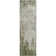 Premium Machine Washable Prisco Olive Rug