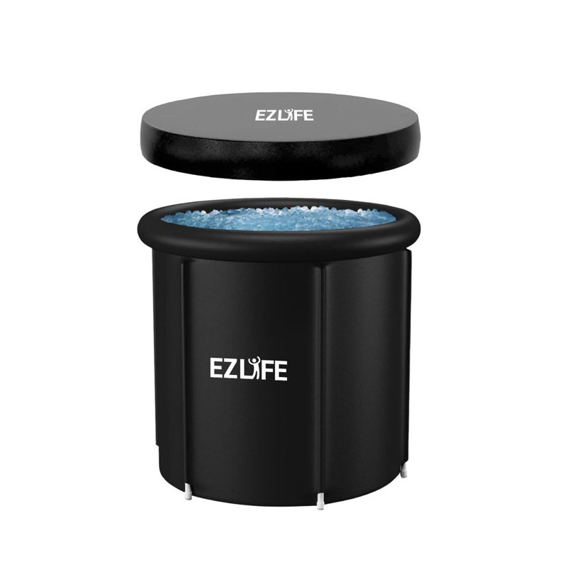 Ezlife Inflatable Ice Bath