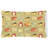  Cheeses Lumbar Pillow