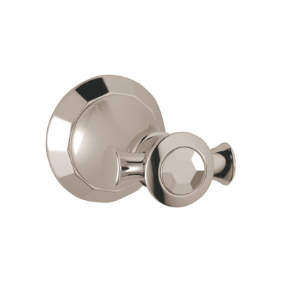Kensington® Wall Mounted Robe Hook