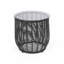 Table d'appoint de patio