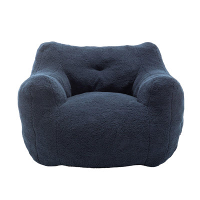 Comfortable Bean Bag Chair by Latitude Run