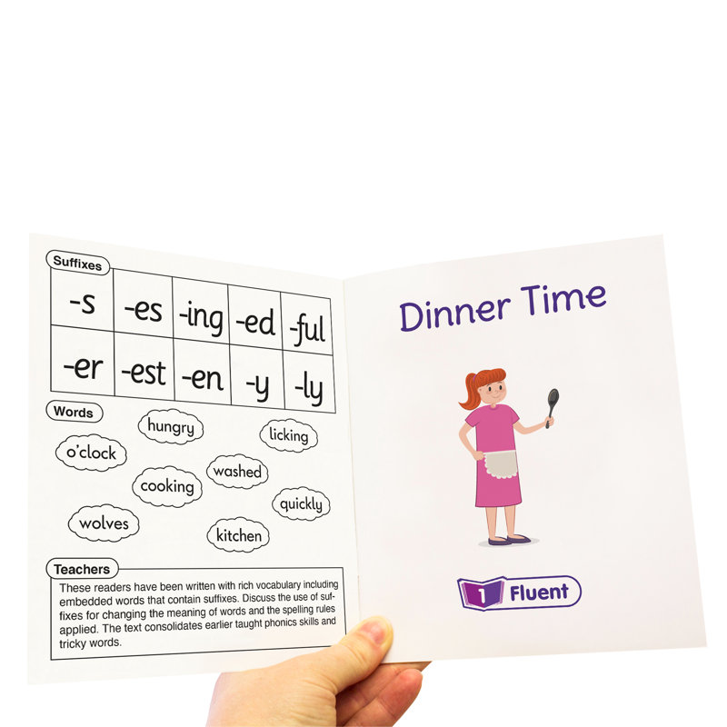 Livre de classe