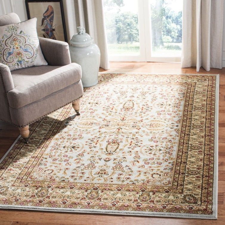 Klose Performance Oriental Rug