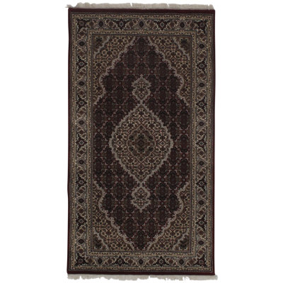 Ohanlon One-of-a-Kind 3' X 5'5" Area Rug
