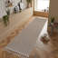 Tapis Ashveer en moka-1773290387