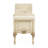 Korando Velvet Upholstered Bench-1074869976