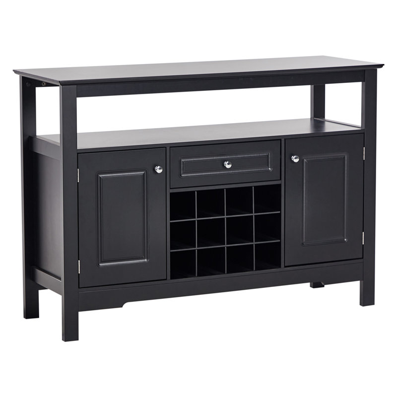 TIMBOON 40 cm Bar Cabinet Bar Cabinet