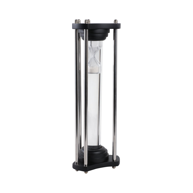 13" Hansley Hourglass