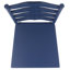 Chaise d'appoint à dossier échelle Tavin-869398718