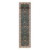 Gunita One-of-a-Kind 10'6'' X 2'7'' Hand Knotted Area Rug