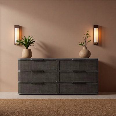 Large-capacity drawer storage cabinet