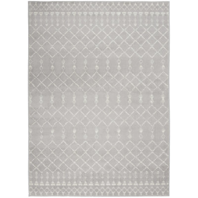 Casimier Moroccan Indoor Rug