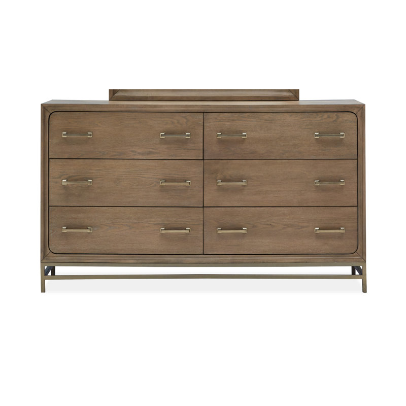 Aviana Dresser