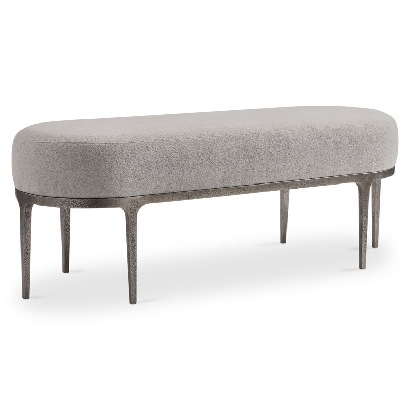 Linea Upholstered Bench