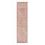 One-of-a-Kind 3'1x13' Hand Knotted Area Rug