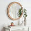 Miroir mural 31,5 pouces