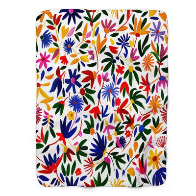 Couverture mexicaine 1 pièce de qualité supérieure