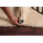 Tapis tribal en laine marocain noué à la main 9 x 13