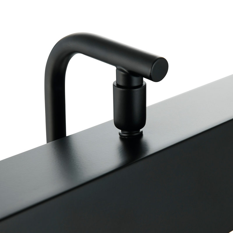 Metal Desk Lamp