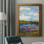 Reproduction de photo sur toile-411746879