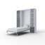 Ayvri Drawers Murphy Bed-903166883