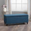 OTTOMAN DE RANGEMENT