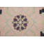 Tapis de couloir oriental traditionnel All-Over 3 x 16