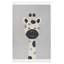 Ricky Animal Print Area Rug-1101324718