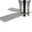 52-in Three-Blade Modern Ceiling Fan-100014026