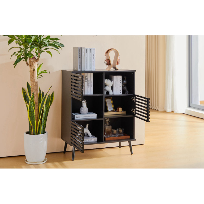 Armoire d'appoint Bram