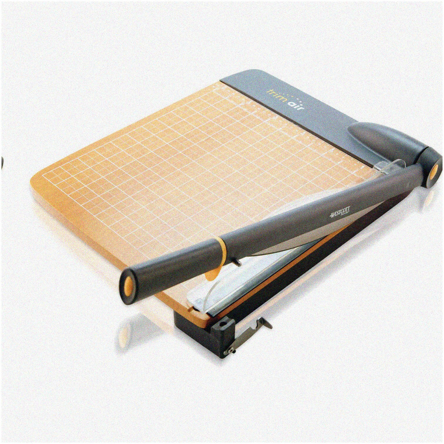 BRBCA Heavy-Duty Paper Cutter 30 Sheets - Wayfair Canada