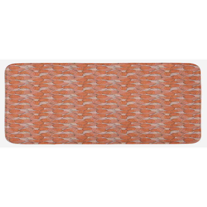 Tapis de cuisine