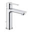 Lineare™ Single Hole Bathroom Faucet with Drain Assembly-33960127
