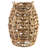 Bryanie Wicker Tabletop Lantern-69905395