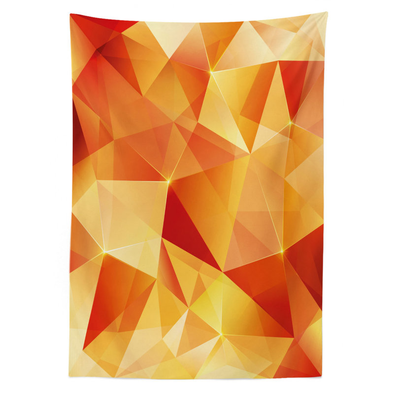Tablecloth, 90" x 60"