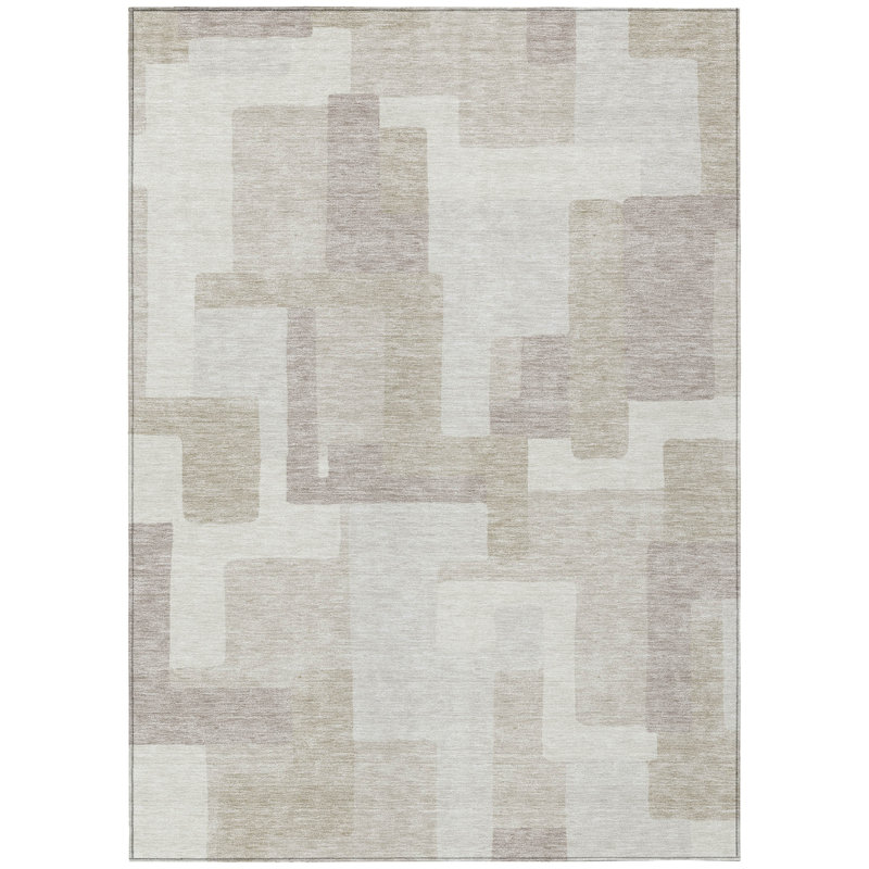  Alleson Non-Slip Door Mat, Rectangle 10' x 14'