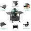 Chariot pour barbecue Big Egg