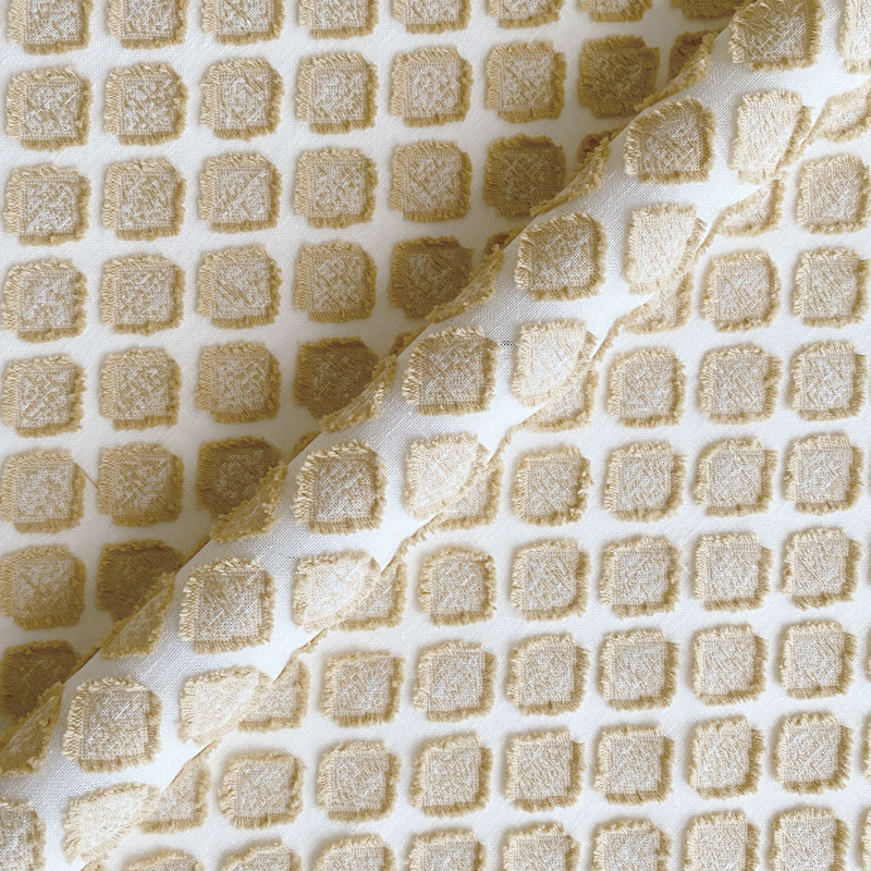 Tissu en similicuir San Savino Performance