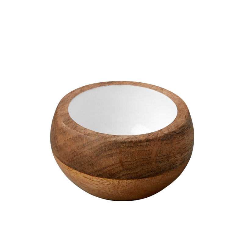 Petit bol Madras Curva